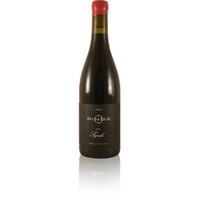 Rings Syrah Rotwein VDP Pfalz trocken