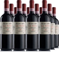 Barbera d'Asti La Tota DOC