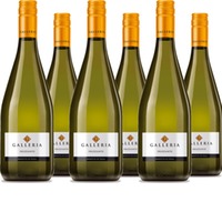 Galleria Vino Bianco Frizzante IGT