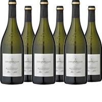 Grauer Burgunder QbA trocken Buntsandstein