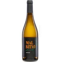 Dalt Turo Mal Bitxo Giro Ros Blanc