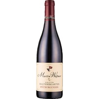 Waßmer Schlatter Maltesergarten, Baden, Baden, 2020, Rotwein