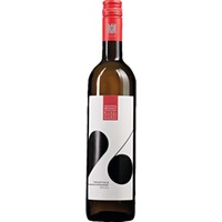 Twentysix Weiss, Trocken, Franken, Franken, 2024, Weißwein