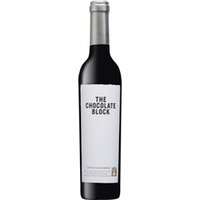 The Chocolate Block, WO Swartland, 0,375 L, Western Cape, 2023, Rotwein