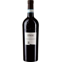 Pipoli Aglianico del Vulture DOC