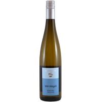 Wittmann 100 Hügel Riesling trocken