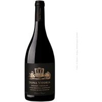Dona Vitoria Grande Escolha Tinto