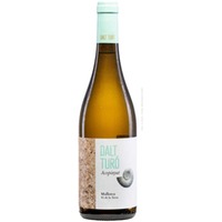 Dalt Turo Turo Acopinyat Blanc