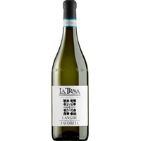 Langhe Favorita DOC - La Trava