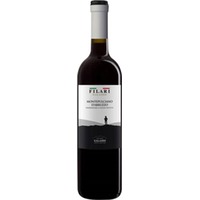 Filari Montepulciano d’Abruzzo DOC - Ettore Galasso
