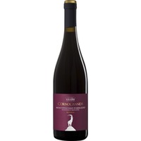 Corno Grande Montepulciano d’Abruzzo Riserva DOC - Ettore Galasso