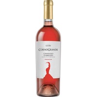 Corno Grande Cerasuolo d'Abruzzo DOC - Ettore Galasso