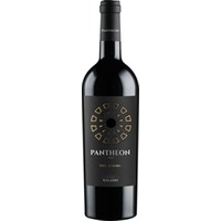 Pantheon Colline Pescaresi IGP - Ettore Galasso