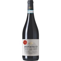 Don Bosco Montepulciano d'Abruzzo Riserva DOC - Nestore Bosco