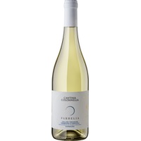 Parhelia Colline Teramane Trebbiano D'abruzzo Superiore DOC - Cantina Colonnella