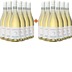 6+6 Paket Parhelia Colline Teramane Trebbiano D'abruzzo Superiore DOC - Cantina Colonnella 