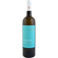 Fojetta Viognier Lazio IGP BIO - Gaffino