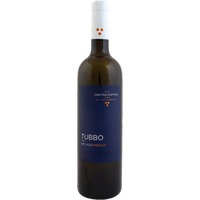 Tubbo Merlot Lazio IGP BIO - Gaffino