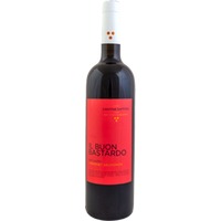 Il Buon Bastardo Cabernet Sauvignon Lazio IGP - Gaffino