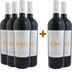 4+2 Paket Roma DOC - Gaffino 