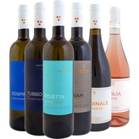 Gaffino Kennenlern-Paket - Gaffino