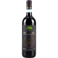 Terre Vecchie Montepulciano D'Abruzzo DOC - Il Quercetto