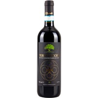 Terre Vecchie Montepulciano D'Abruzzo DOC - Il Quercetto