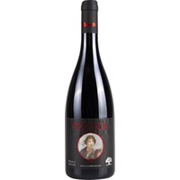 Poetica Montepulciano d´Abruzzo DOC - Il Quercetto