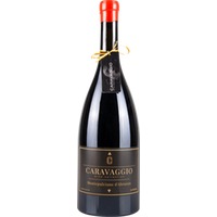 Caravaggio Cuvee Limited Edition 3,0 L - Il Quercetto