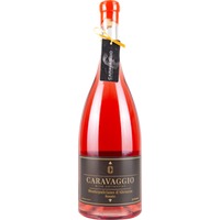 Limited Edition Caravaggio Montepulciano d'Abruzzo Rosato DOC 3,0 L - Il Quercetto