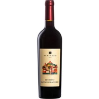 Rosso dell'Imperatore Bagnoli di Sopra DOC - Bertazzo 1840