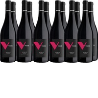 Bertazzo 1840 Box Promozionale Merlot Veneto IGP - Bertazzo 1840