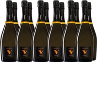 Bertazzo 1840 Box Promozionale Prosecco Spumante DOC - Bertazzo 1840