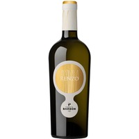 Renzo Manzoni Bianco Marca Trevigiana IGP - Tenuta Barbon