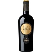 Morèr Rosso Marca Trevigiana IGP - Tenuta Barbon