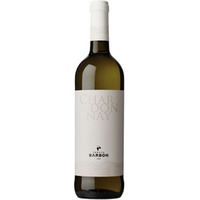 Chardonnay Trevenezie IGP - Tenuta Barbon
