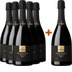 5+1 Paket Prosecco Millesimato Treviso DOC - Tenuta Barbon 