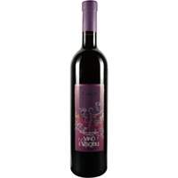 Cesaroni Bevanda Aromatizzata Vino e Visciole - Tenute Cesaroni