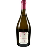 Le Barbatelle Passerina Marche tappo a Corona - Tenute Cesaroni