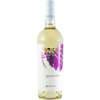 Linea Essenza Sauvignon Lazio IGP - Parvus Ager