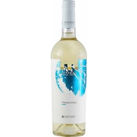 Linea Essenza Vermentino Lazio IGP - Parvus Ager