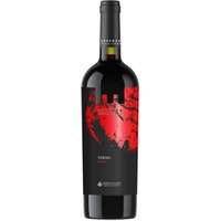 Linea Essenza Syrah Lazio IGP - Parvus Ager