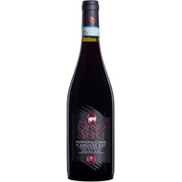 Orso Nero Montepulciano D'Abruzzo DOC BIO - Tenuta Micoli