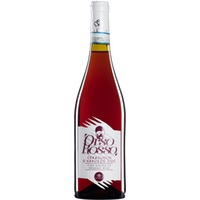 Orso Rosso Cerasuolo d'Abruzzo DOC - Tenuta Micoli