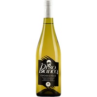 Orso Bianco Cococciola Terre di Chieti IGP BIO - Tenuta Micoli