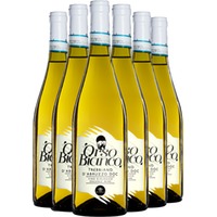 Orso Bianco Trebbiano Abruzzo DOC-Paket - Tenuta Micoli