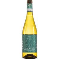 Orso Bianco Trebbiano Abruzzo DOC - Tenuta Micoli