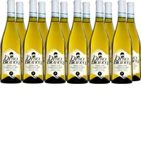 Orso Bianco Trebbiano Abruzzo DOC Paket - Tenuta Micoli
