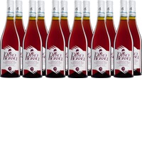 Orso Rosso Cerasuolo D'Abruzzo DOC Paket - Tenuta Micoli