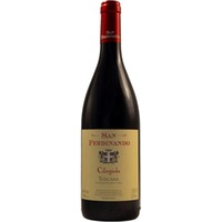 Ciliegiolo Toscana IGP 1,5 L - San Ferdinando